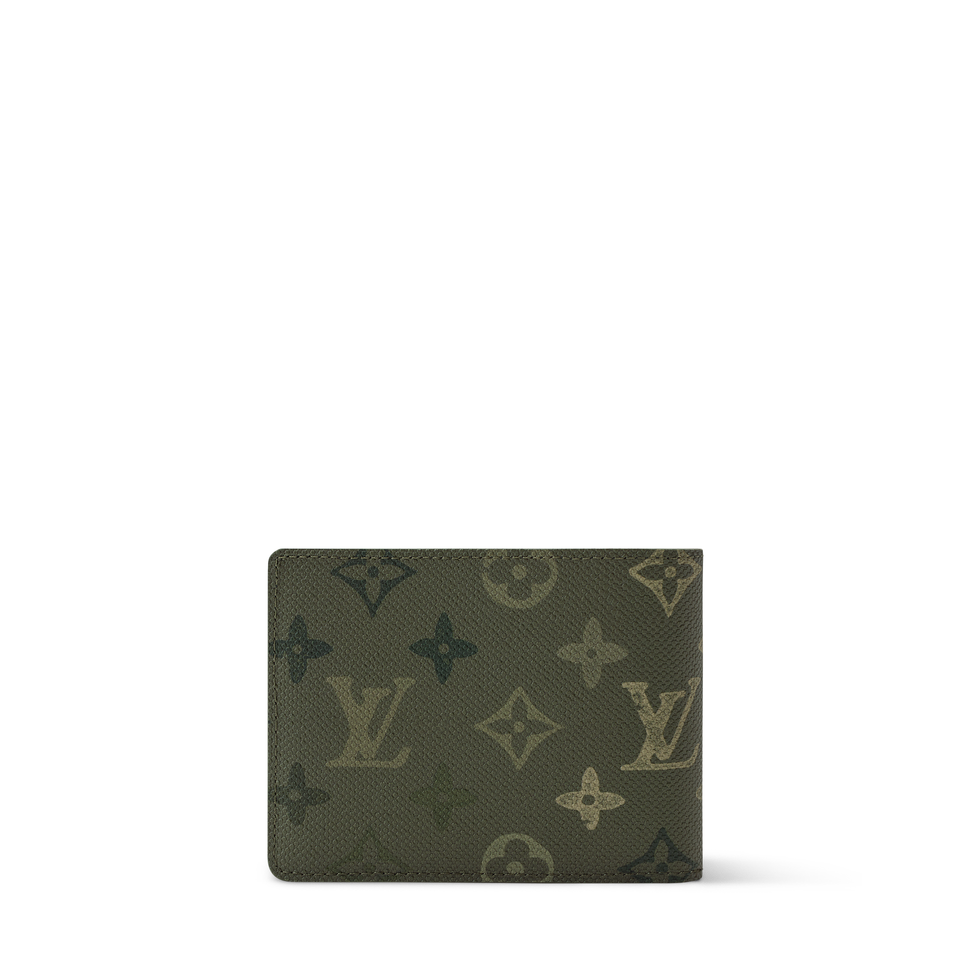 Multiple Wallet Monogram Heritage - Bags and Small Leather Goods